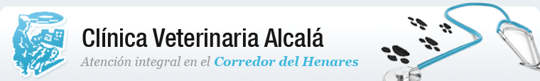 Clínica Veterinaria Alcalá