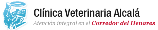 Clínica Veterinaria Alcalá